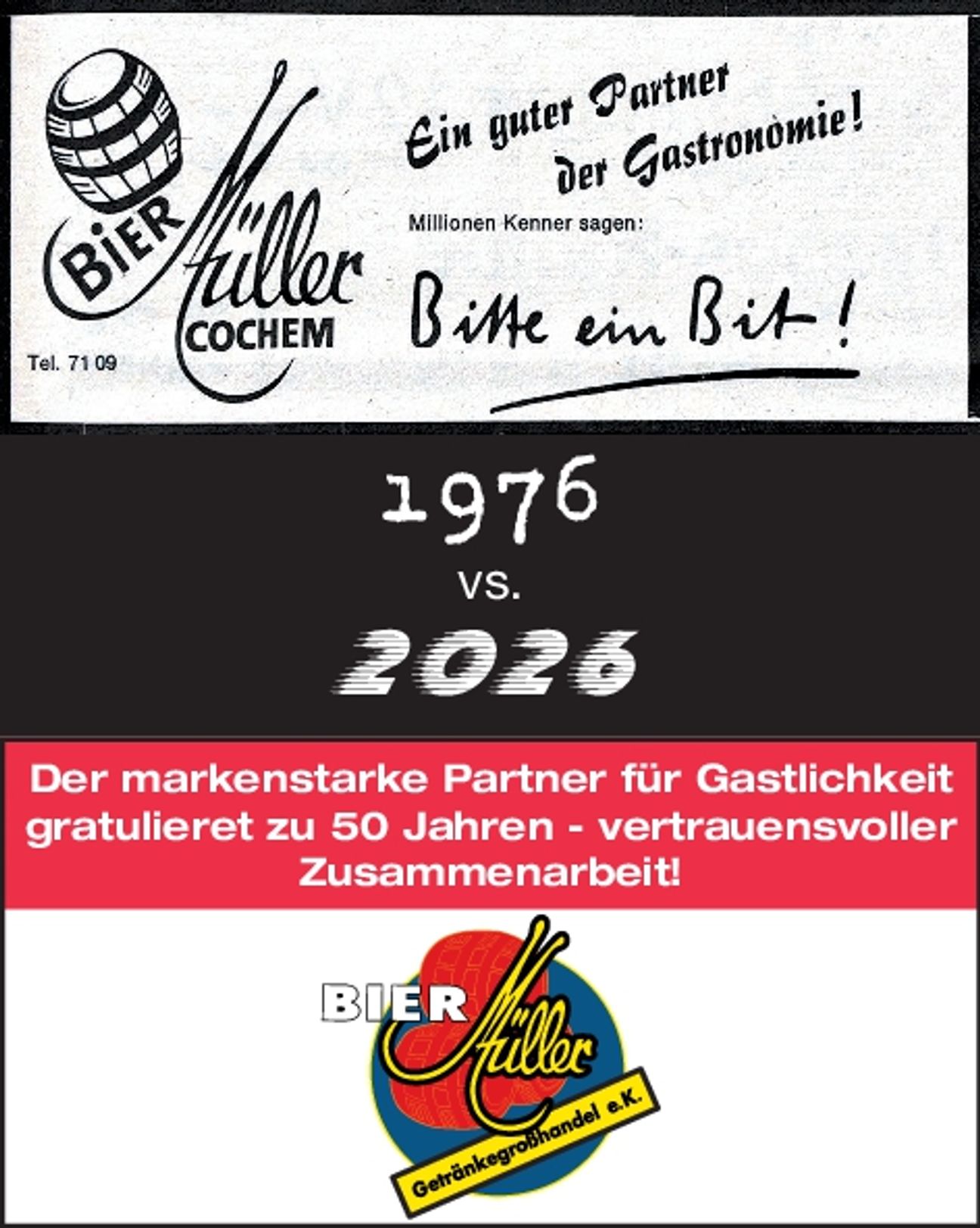 50 Jahre Wochenspiegel