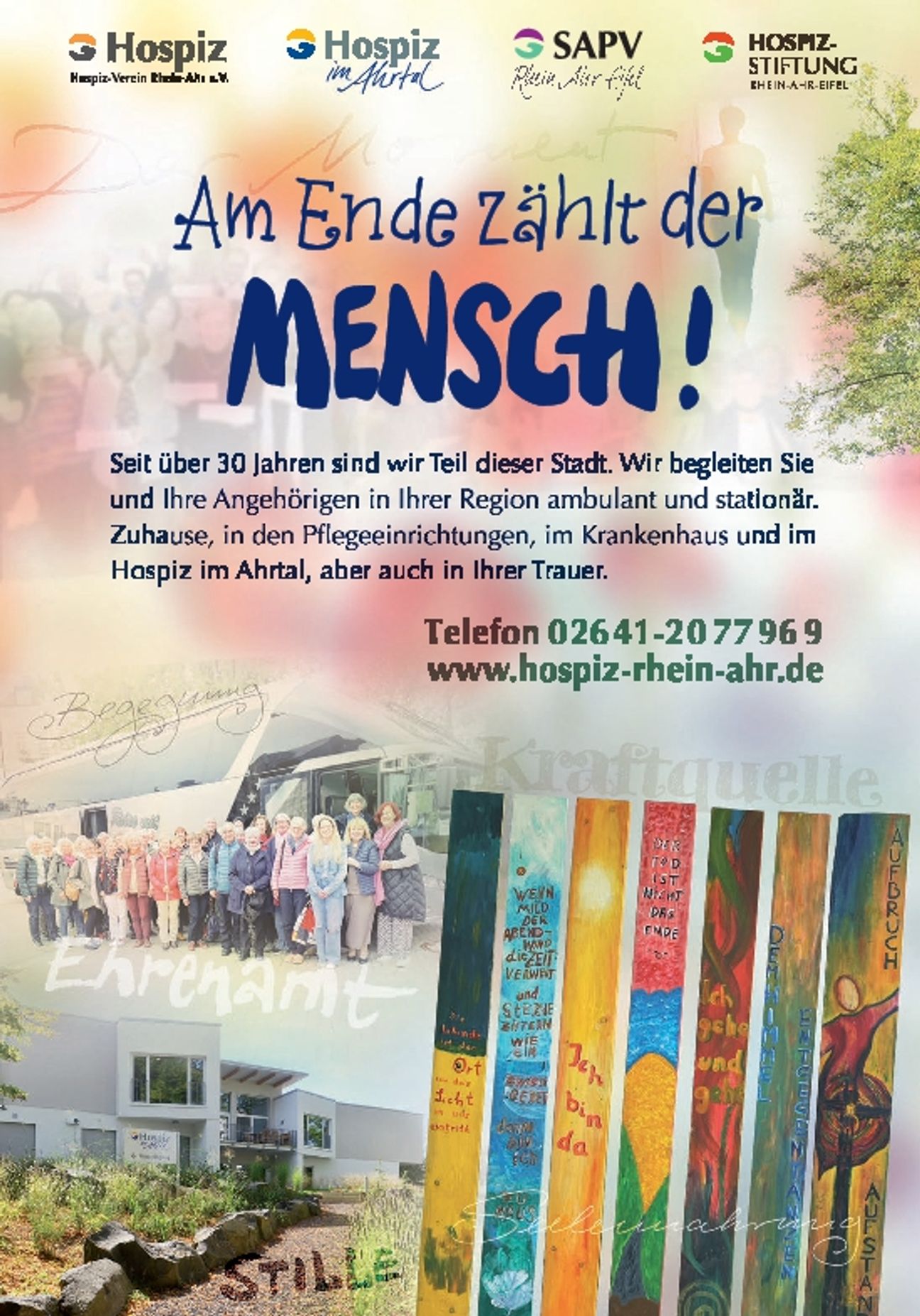 Meine Heimat BNA