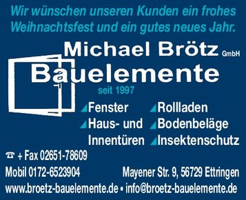 Weihnachtsgruß 2025