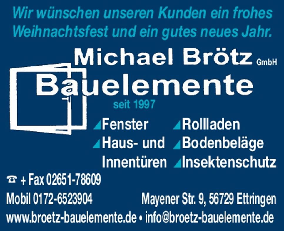 Weihnachtsgruß 2025