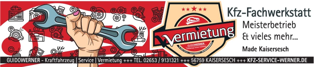 Ihre kleine Einkaufsstadt