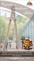 Vulkaneifeltimes Römerbergwerk