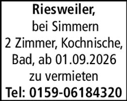 Riesweiler