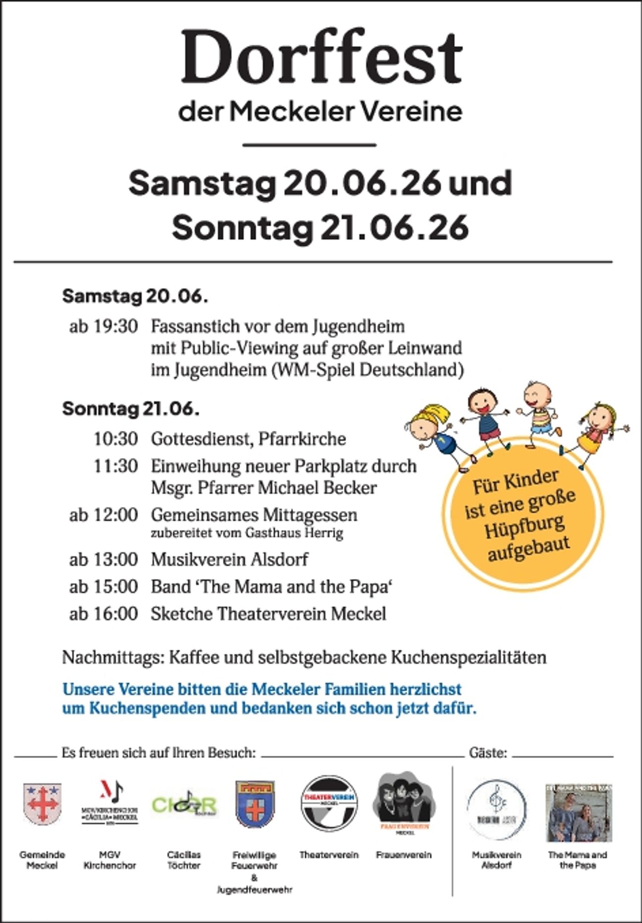 Flyer