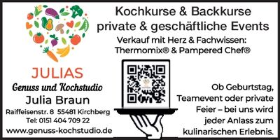 Michaelismarkt Kirchberg