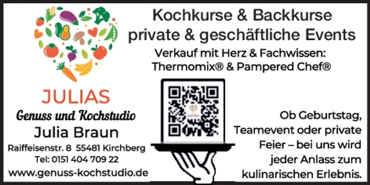 Michaelismarkt Kirchberg