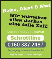 Karneval Kaisersesch