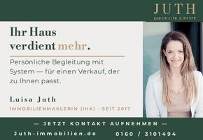 Ihr Haus verdient mehr