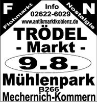 09.08.2026 Mühlenpark