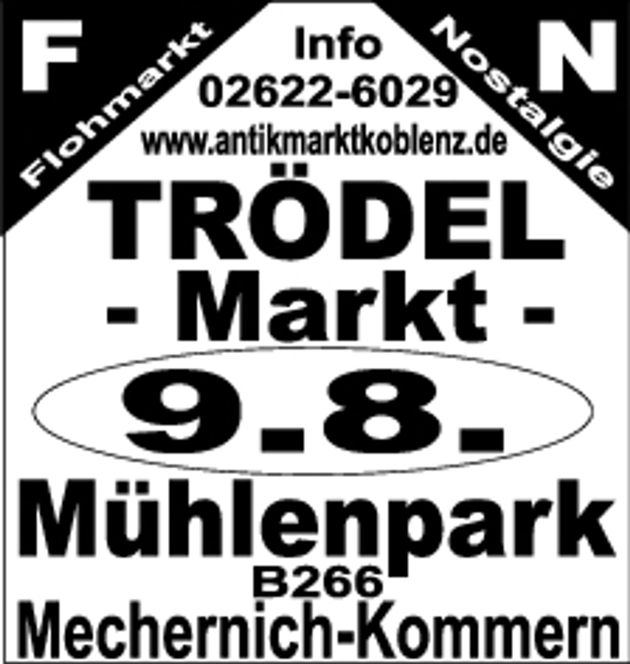 09.08.2026 Mühlenpark