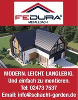 Titelanz. Fedura Dach...