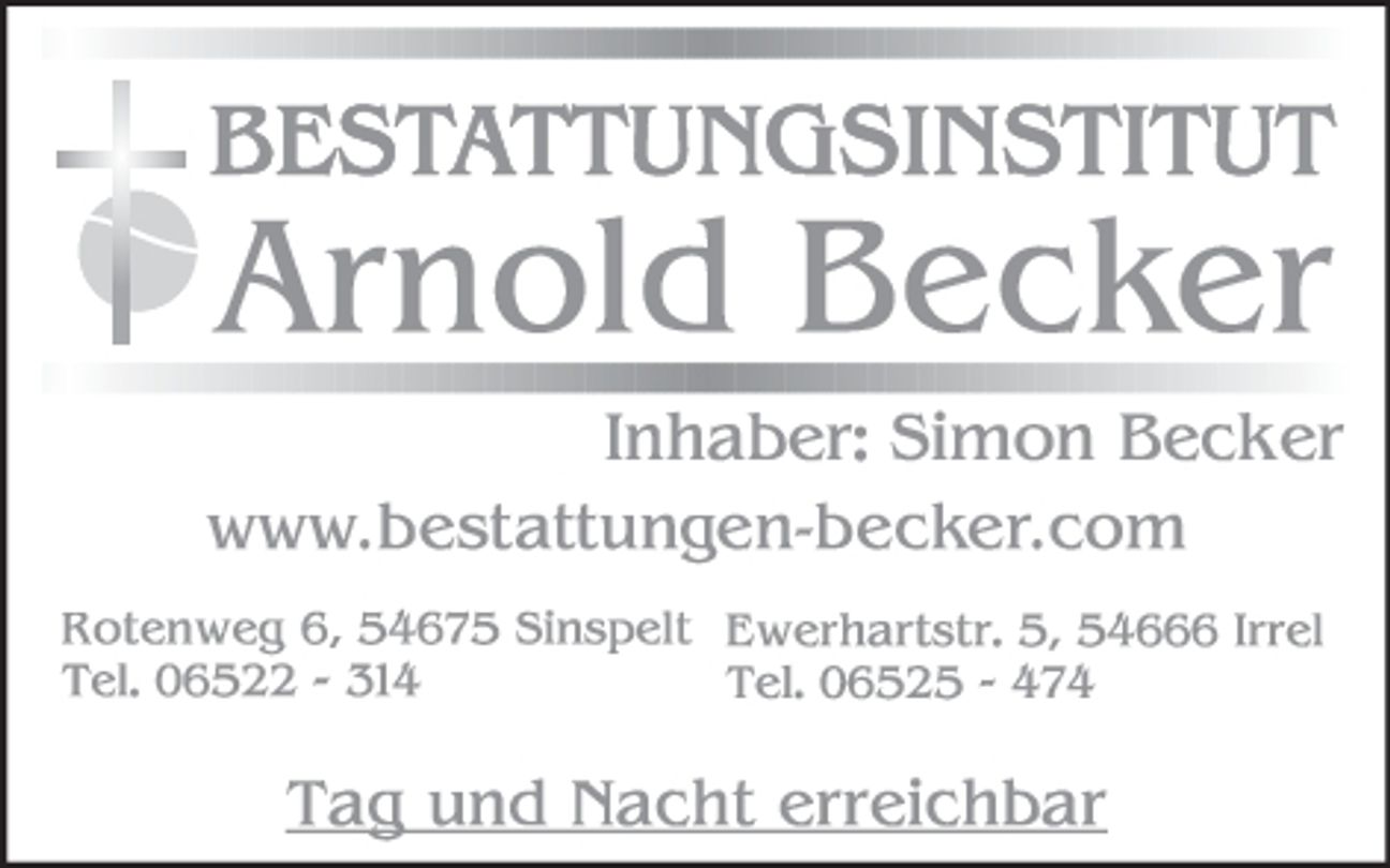 Allerheiligen 