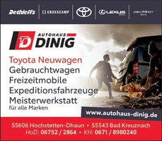 Kirner Autofrühling - Image