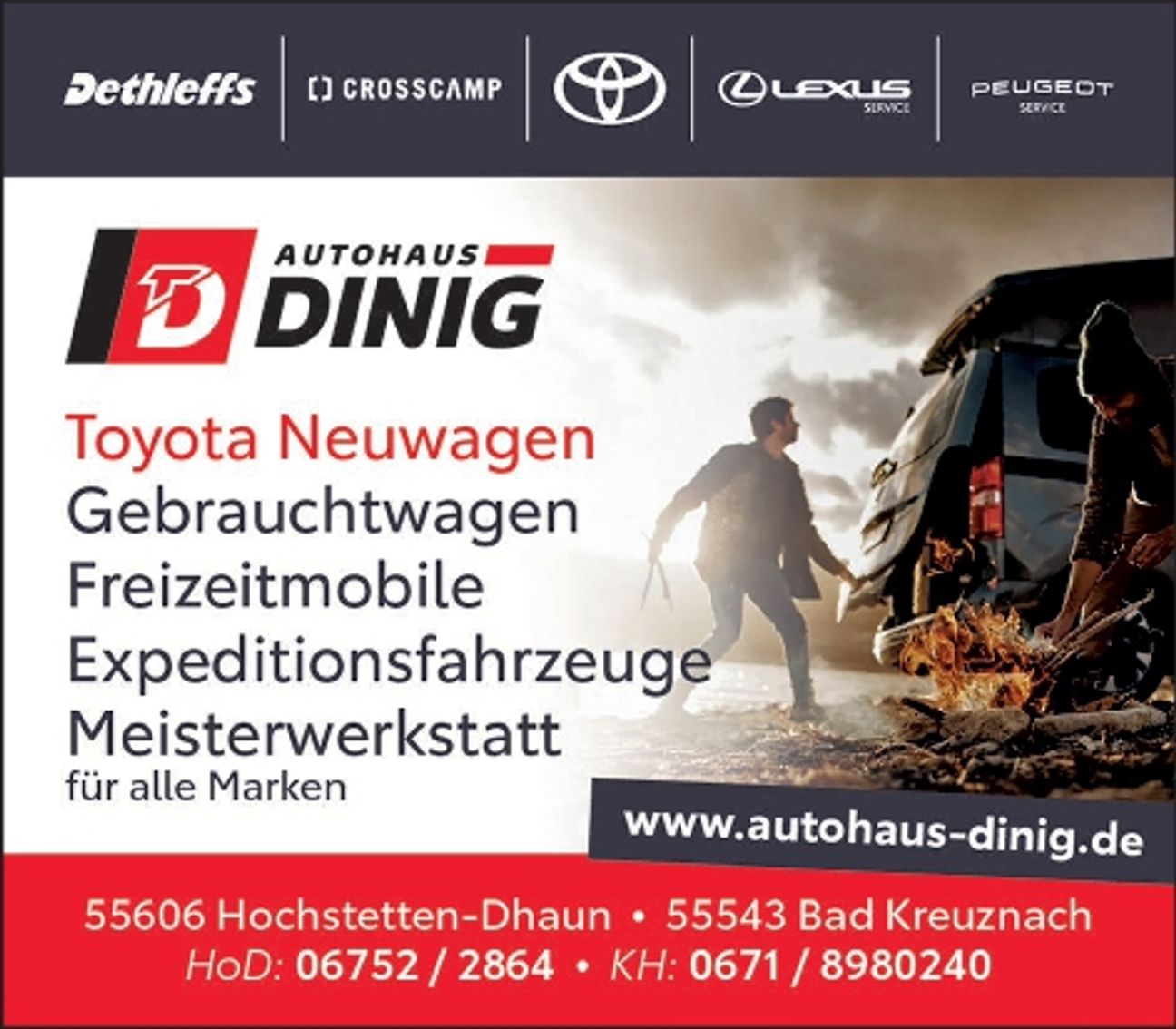 Kirner Autofrühling  - Image