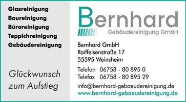SG Weinsheim,