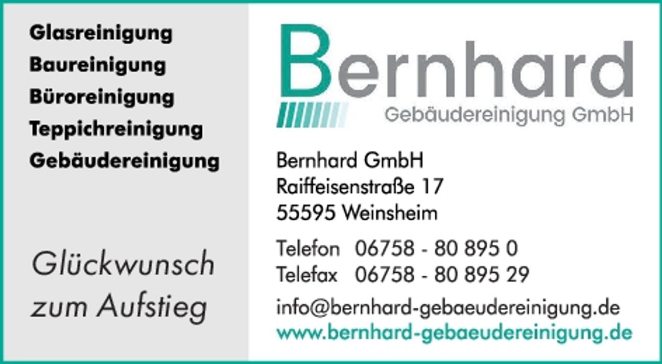 SG Weinsheim,