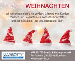 Weihnachtsgruß
