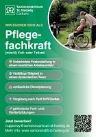 Blaulicht Seniorenzentrum St. Hedwig