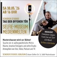 Tag der offenen Tür