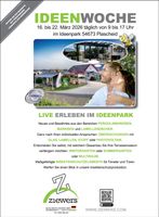 Ideenwoche 16.-22. April 2026