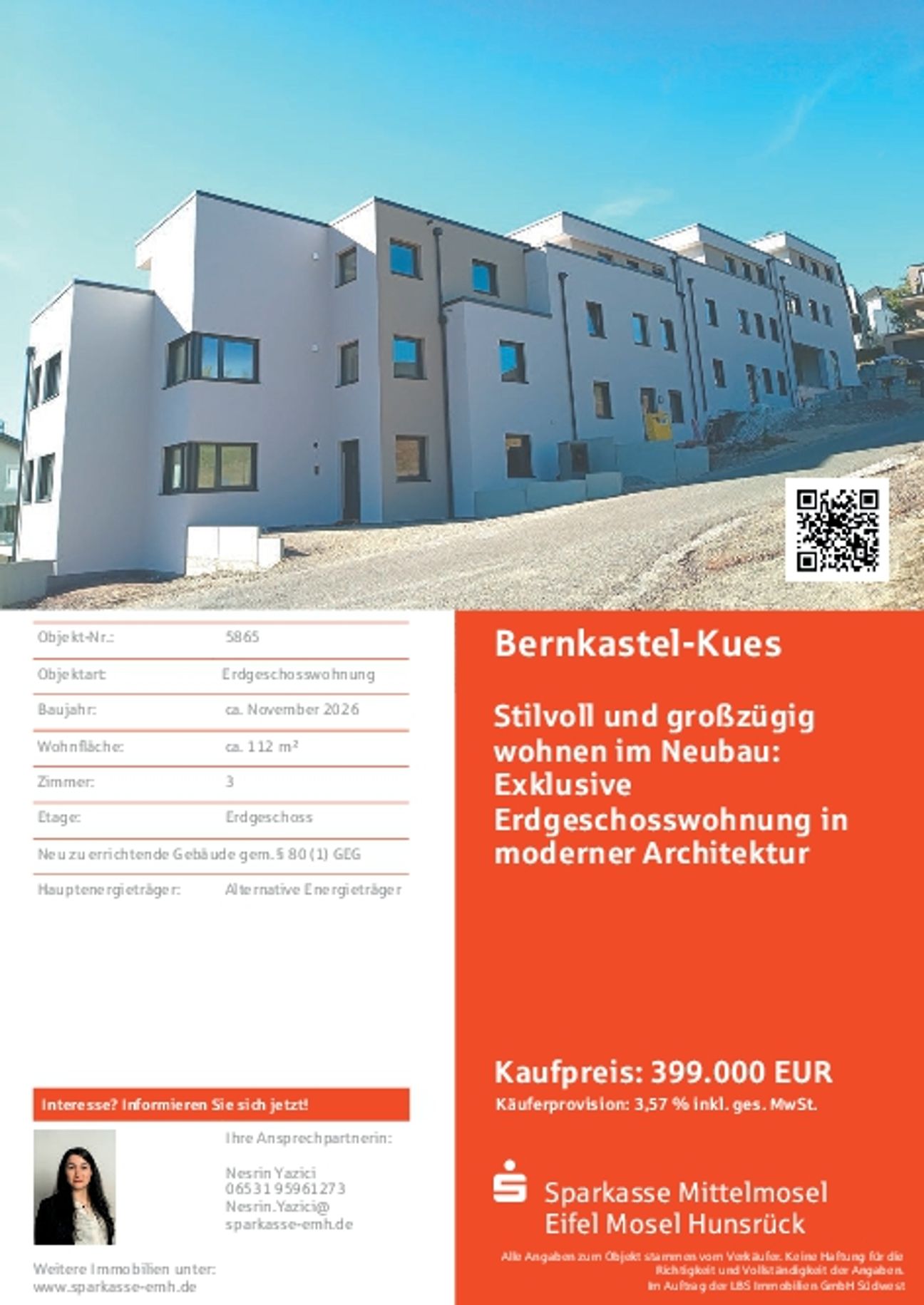 Anzeige  Herlach BKS 
