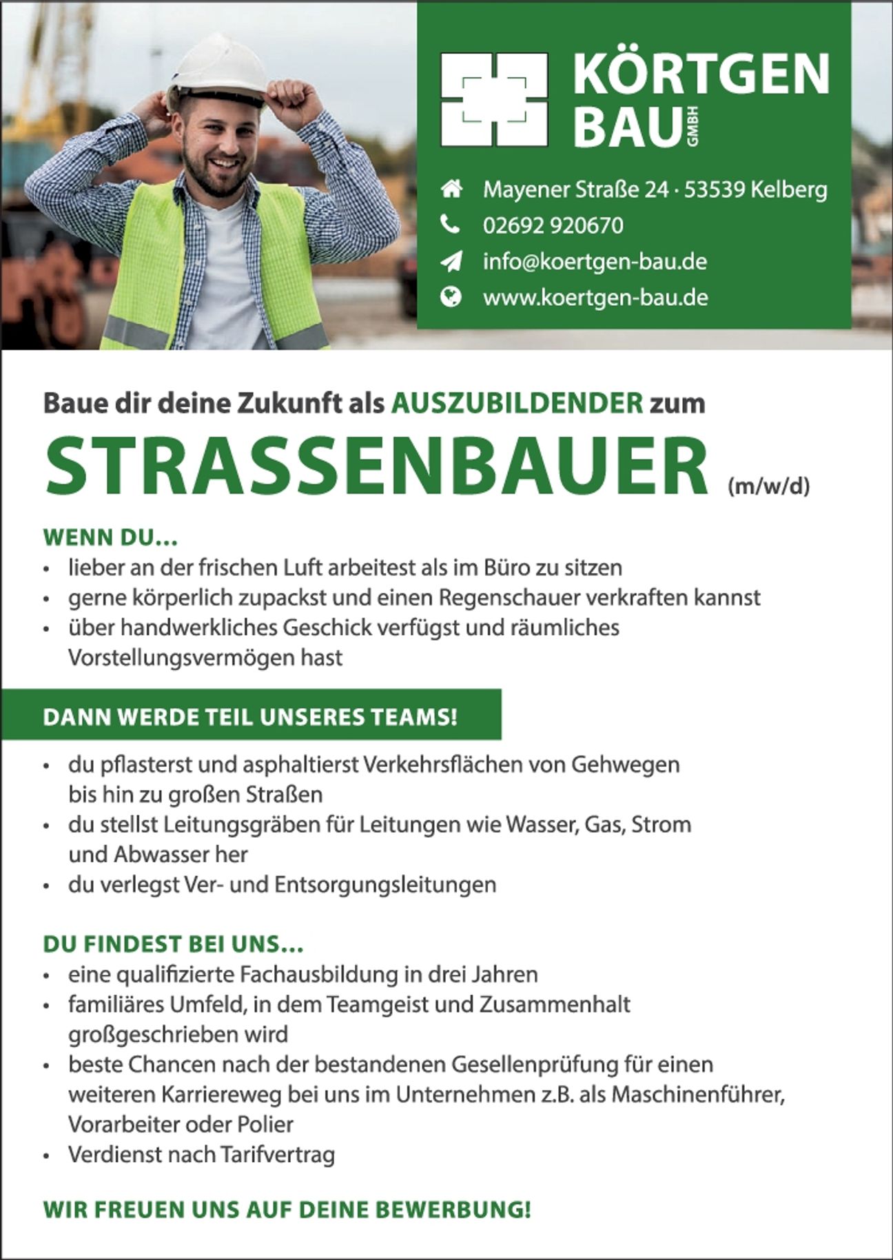 Frühlingsmarkt Adenau