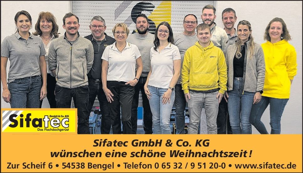 MU Weihnachtsgrüße Alftal Gersicher