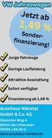 VW Jahreswagen