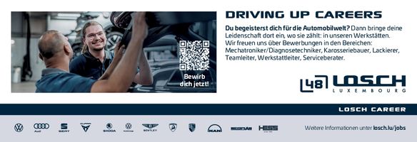 Wir sind Trier