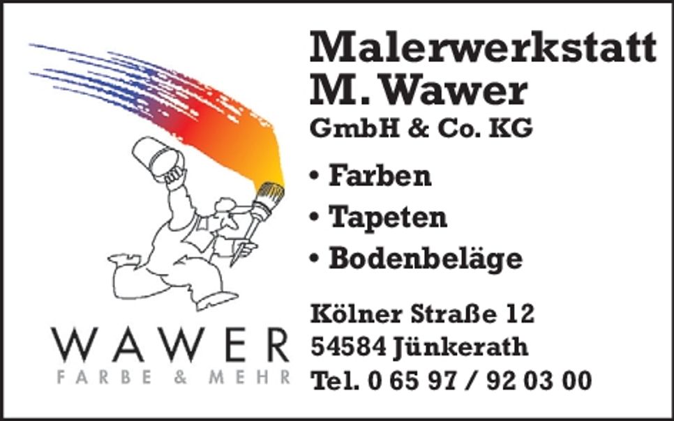 Karneval in Jünkerath