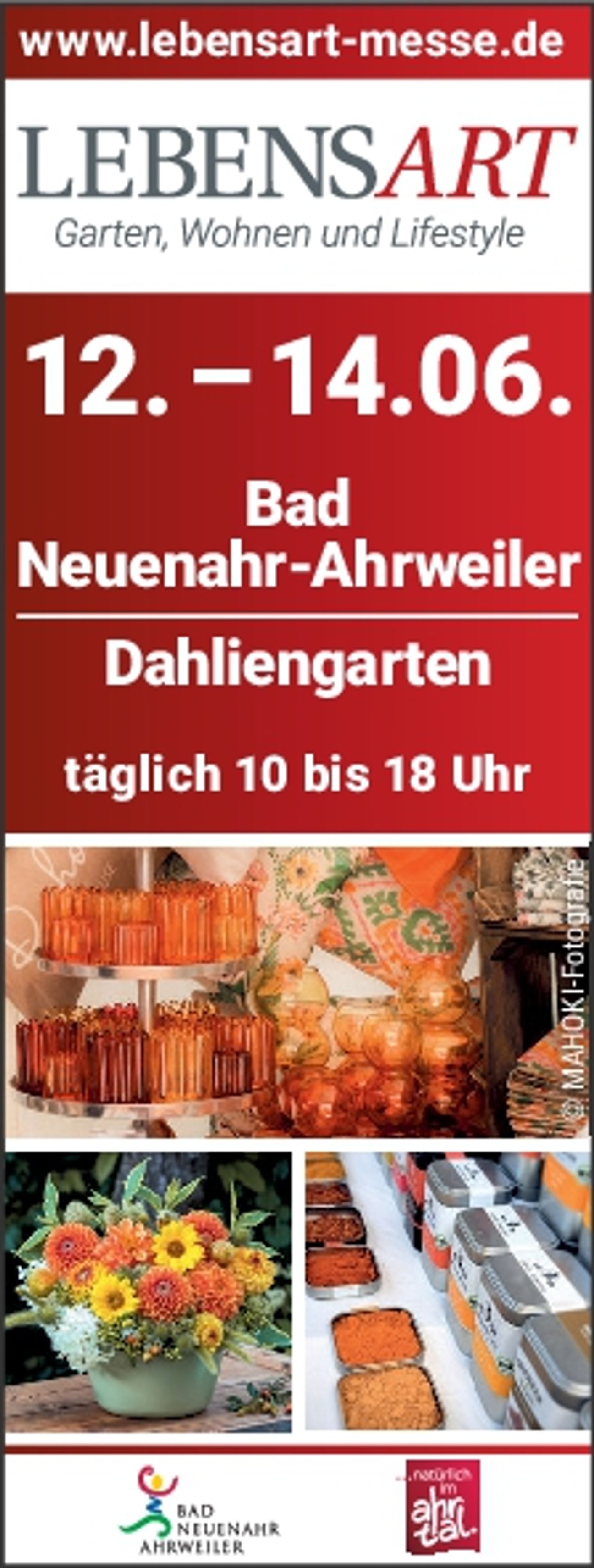 LebensArt Bad Neuenahr 