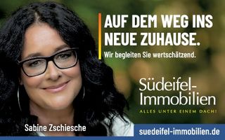 Auf dem Weg ins neue Zuhause