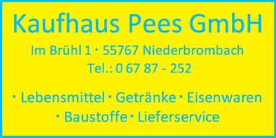 Oberbrombach Sportfest