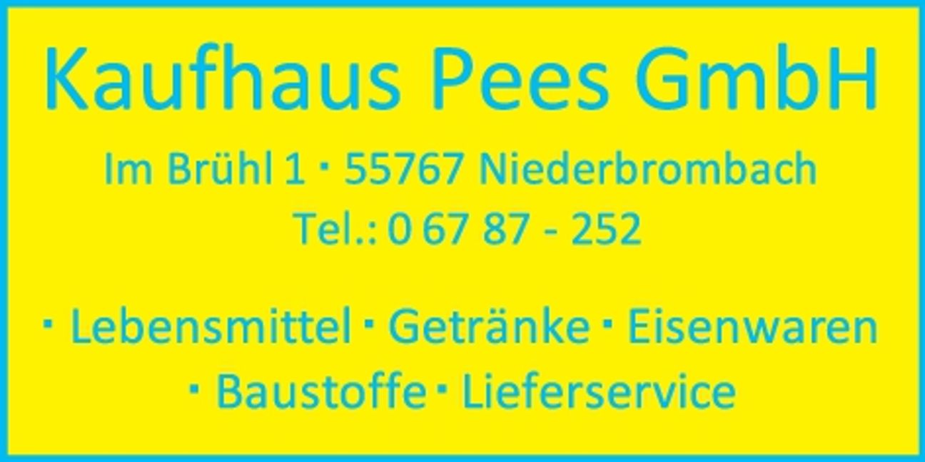 Oberbrombach Sportfest