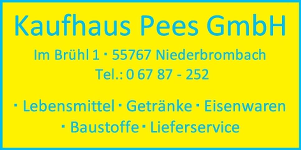 Niederbrombach Fasching