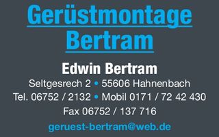 Kirner Bier- und Backeswanderung
