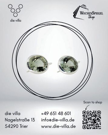 WS-Shop - dieVilla Ich bin Schön_NEU