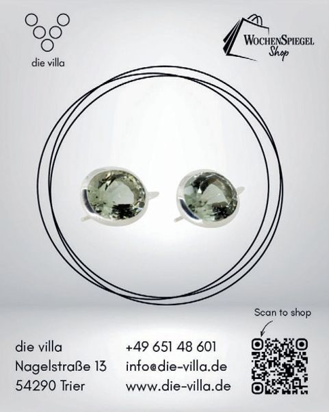 WS-Shop - dieVilla Ich bin Schön_NEU