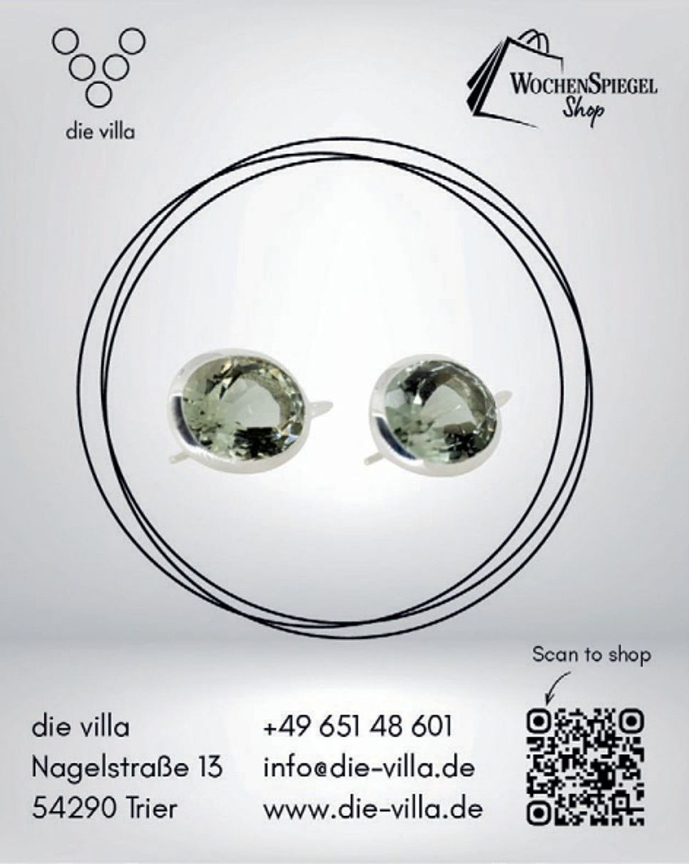 WS-Shop - dieVilla Ich bin Schön_NEU