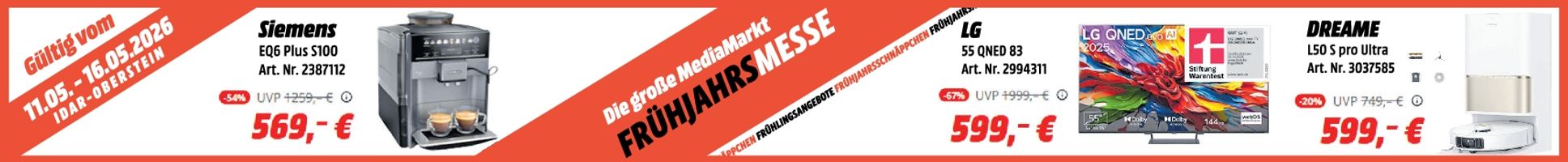 Frühjahrsmesse