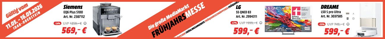 Frühjahrsmesse