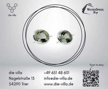 WS-Shop - dieVilla Ich bin Schön_NEU