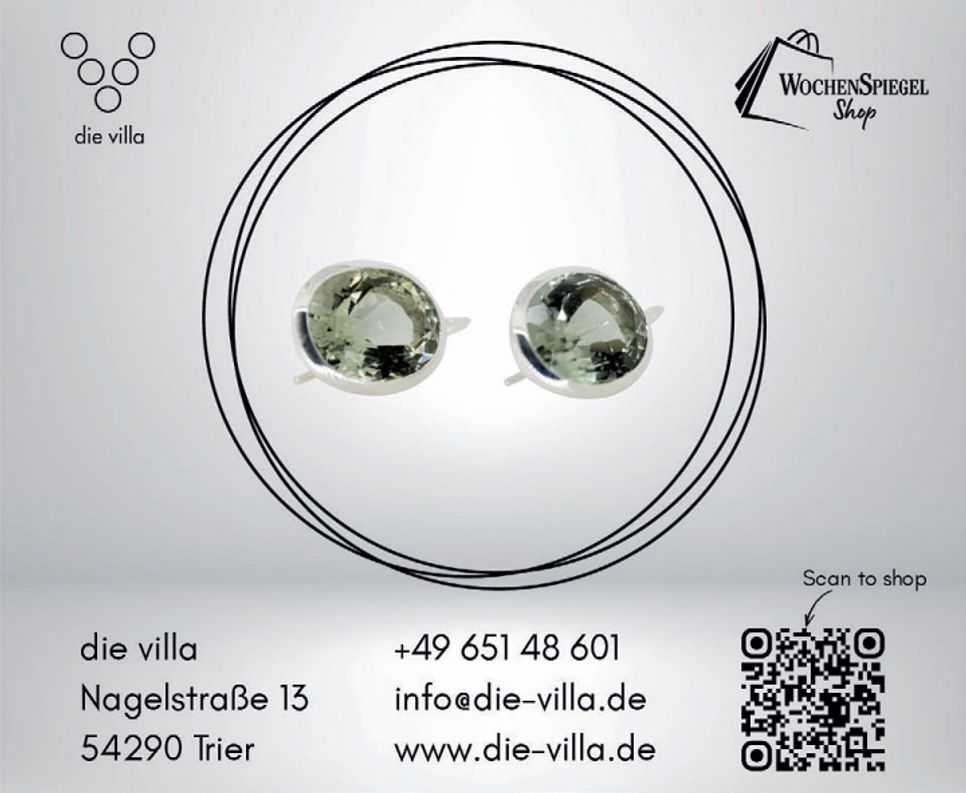 WS-Shop - dieVilla Ich bin Schön_NEU