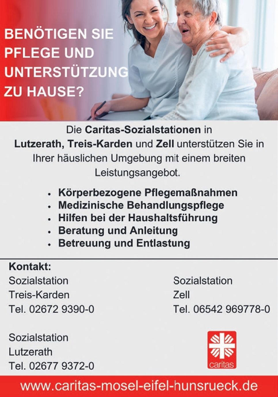 Kleiner Kreis - große Klasse