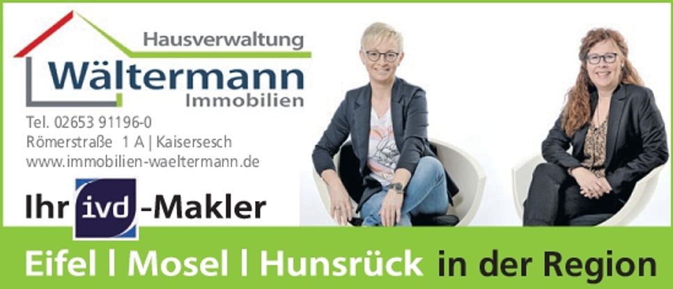 Kleiner Kreis - große Klasse