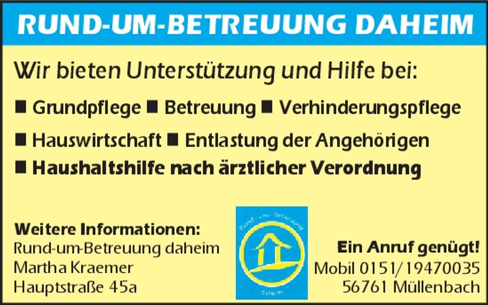 Kleiner Kreis - große Klasse