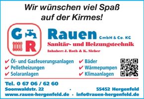 Hergenfeld, Kirmes,