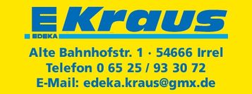 Weihnachtsgrüße Irrel