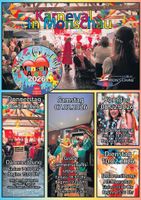 Monscher Fastelovend