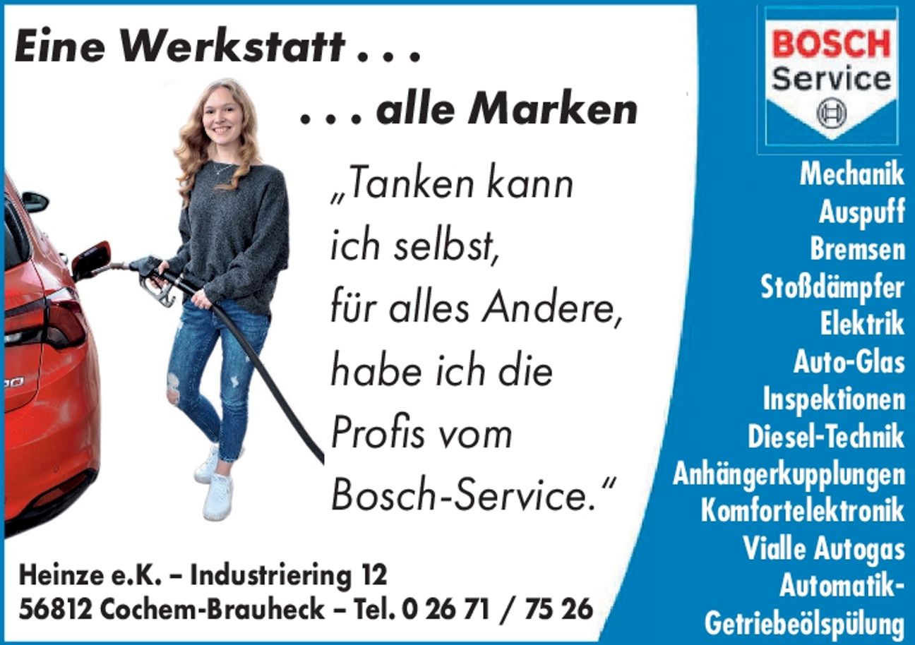 Blaulichtjournal